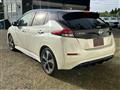 2018 Nissan Leaf