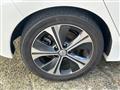 2018 Nissan Leaf