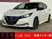 2018 Nissan Leaf