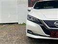 2019 Nissan Leaf