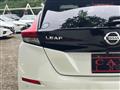 2019 Nissan Leaf
