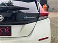 2019 Nissan Leaf