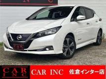 2019 Nissan Leaf