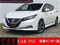 2018 Nissan Leaf