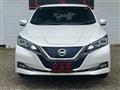 2018 Nissan Leaf