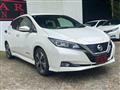2018 Nissan Leaf