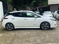 2018 Nissan Leaf