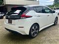 2018 Nissan Leaf