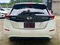 2018 Nissan Leaf