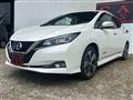 2018 Nissan Leaf