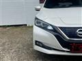 2018 Nissan Leaf