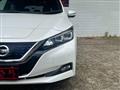 2018 Nissan Leaf