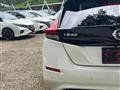 2018 Nissan Leaf