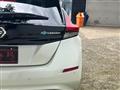 2018 Nissan Leaf