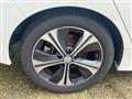 2018 Nissan Leaf
