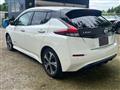 2018 Nissan Leaf