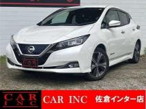 2018 Nissan Leaf
