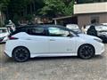 2019 Nissan Leaf