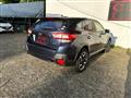 2017 Subaru IMPREZA XV HYBRID