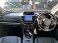 2017 Subaru IMPREZA XV HYBRID