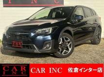 2017 Subaru IMPREZA XV HYBRID