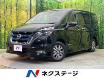 2019 Nissan Serena