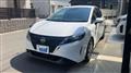 2023 Nissan Note