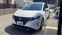 2023 Nissan Note