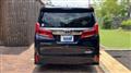 2021 Toyota Alphard G
