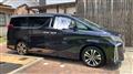 2021 Toyota Alphard G