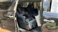 2021 Toyota Alphard G