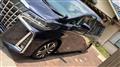 2021 Toyota Alphard G