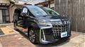 2021 Toyota Alphard G
