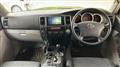 2007 Toyota Hilux Surf
