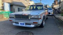 1998 Nissan Cedric Wagon