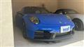 2026 Porsche 911