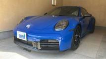 2026 Porsche 911