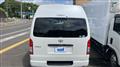 2020 Toyota Hiace Van