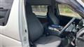 2020 Toyota Hiace Van