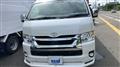 2020 Toyota Hiace Van