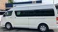 2020 Toyota Hiace Van