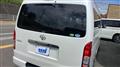 2020 Toyota Hiace Van