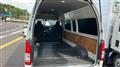 2020 Toyota Hiace Van