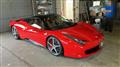 2013 Ferrari Ferrari Others