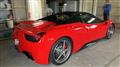 2013 Ferrari Ferrari Others