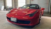 2013 Ferrari Ferrari Others