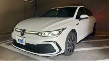 2024 Volkswagen Golf Variant