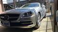 2011 Mercedes-Benz SLK