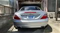 2011 Mercedes-Benz SLK