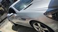 2011 Mercedes-Benz SLK